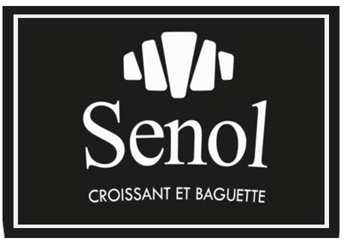 Senol Croissant et Baguette